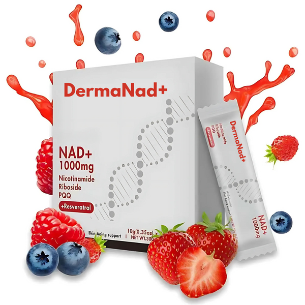ZOOONE DermaNad+